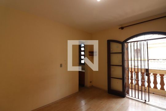 Casa à venda com 3 quartos, 156m² em Parque Santo Antonio, São Bernardo do Campo
