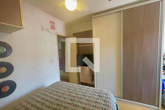 Quarto 1 de casa à venda com 2 quartos, 70m² em Jardim Flor do Campo, Guarulhos
