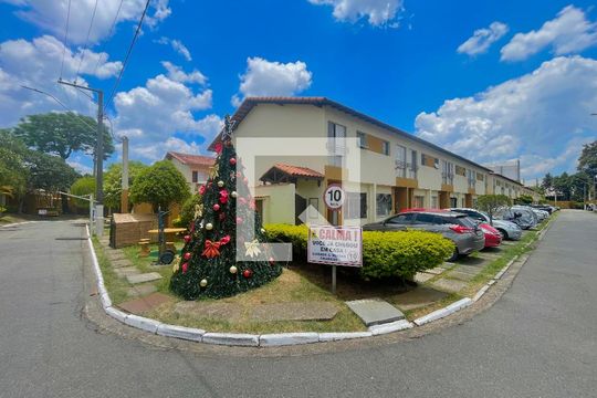 Área comum de casa à venda com 2 quartos, 70m² em Jardim Flor do Campo, Guarulhos