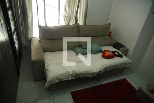 Sala - casa 1  de casa à venda com 4 quartos, 267m² em Vila Alvinopolis, São Bernardo do Campo