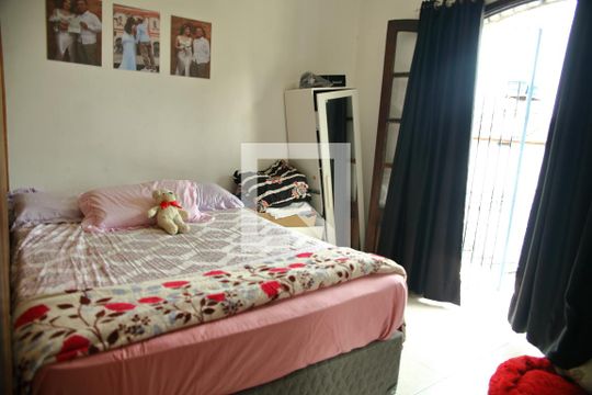 Quarto casa 1  de casa à venda com 4 quartos, 267m² em Vila Alvinopolis, São Bernardo do Campo