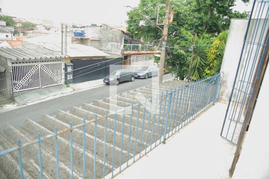 Casa à venda com 4 quartos, 267m² em Vila Alvinopolis, São Bernardo do Campo