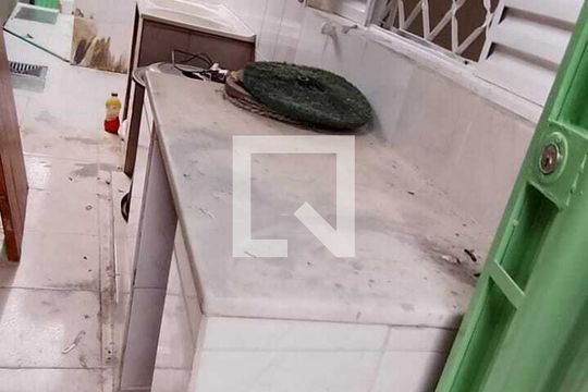 Casa à venda com 4 quartos, 220m² em Ouro Preto, Belo Horizonte