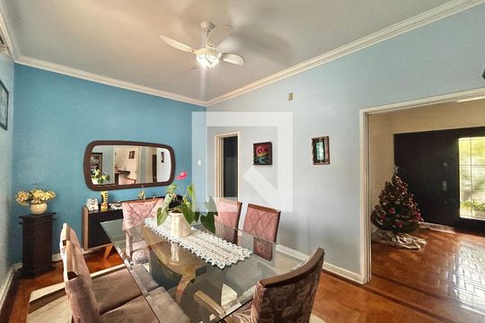 Sala 2 de apartamento para alugar com 3 quartos, 450m² em Scharlau, São Leopoldo