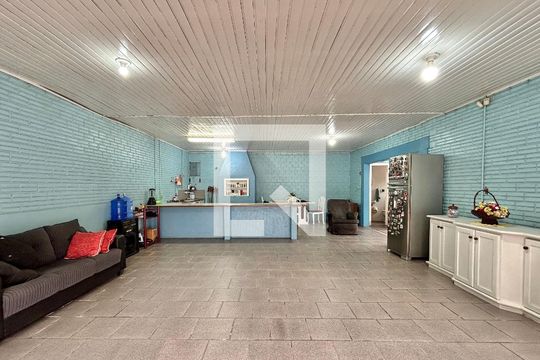 Sala 3 de apartamento à venda com 3 quartos, 450m² em Scharlau, São Leopoldo