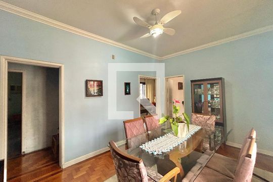 Sala 2 de apartamento à venda com 3 quartos, 450m² em Scharlau, São Leopoldo