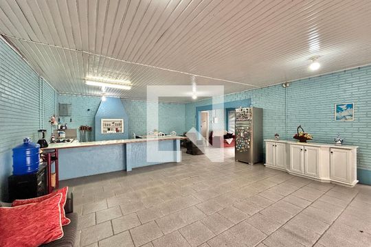 Sala 3 de apartamento à venda com 3 quartos, 450m² em Scharlau, São Leopoldo