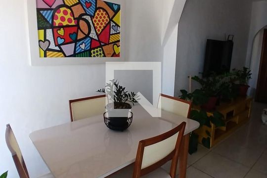 Sala de apartamento à venda com 2 quartos, 56m² em Piedade, Rio de Janeiro