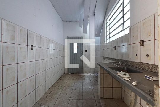 Casa para alugar com 2 quartos, 200m² em Ipiranga, São Paulo