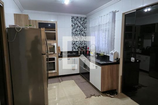 Apartamento à venda com 2 quartos, 64m² em Nova Gerti, São Caetano do Sul