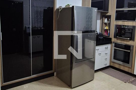 Apartamento à venda com 2 quartos, 64m² em Nova Gerti, São Caetano do Sul