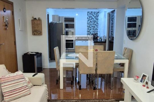 Apartamento à venda com 2 quartos, 64m² em Nova Gerti, São Caetano do Sul