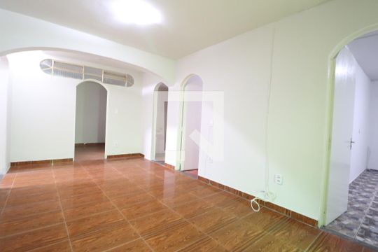 Casa para alugar com 8 quartos, 250m² em Saraiva, Uberlândia
