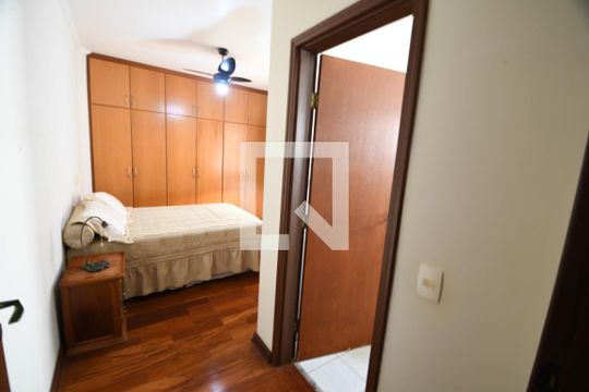 Quarto Suíte 1 de casa à venda com 3 quartos, 280m² em Jardim Santana, Campinas