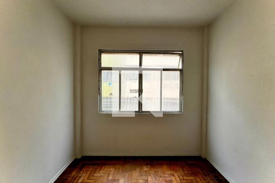 Quarto 1 de apartamento à venda com 2 quartos, 60m² em Centro, Rio de Janeiro