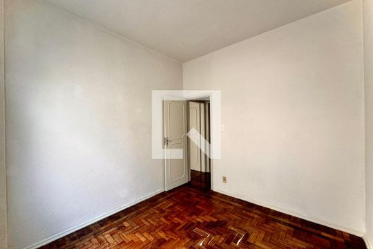 Quarto 1 de apartamento à venda com 2 quartos, 60m² em Centro, Rio de Janeiro
