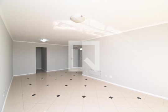 Sala de apartamento à venda com 3 quartos, 165m² em Bigorrilho, Curitiba