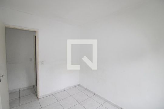 Quarto 1 de apartamento à venda com 2 quartos, 49m² em Vila Roque, São Paulo