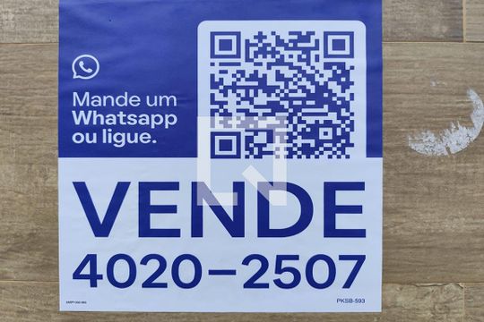 Fachada de apartamento à venda com 2 quartos, 41m² em Vila Santa Teresa (zona Leste, São Paulo