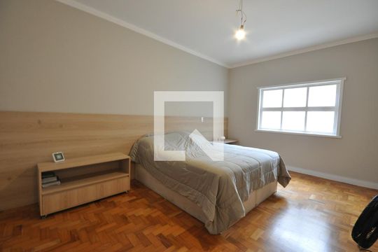 Suíte 1 de casa para alugar com 3 quartos, 500m² em Tremembé, São Paulo