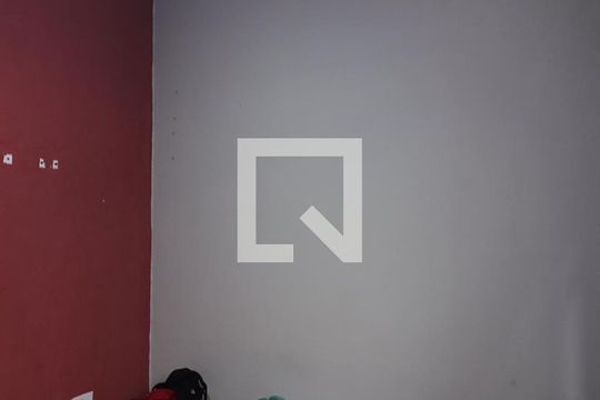 Quarto 2 de casa para alugar com 2 quartos, 125m² em Jardim Thelma, São Bernardo do Campo