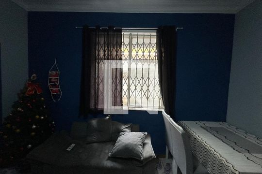 Sala de apartamento à venda com 3 quartos, 66m² em Méier, Rio de Janeiro