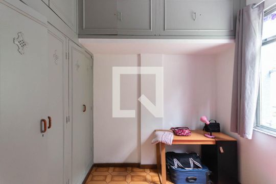 Quarto 2 de apartamento para alugar com 2 quartos, 60m² em Tijuca, Rio de Janeiro