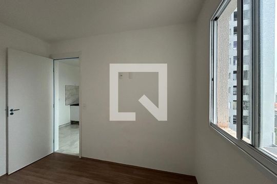 Quarto 1 de apartamento à venda com 2 quartos, 34m² em Itaberaba, São Paulo