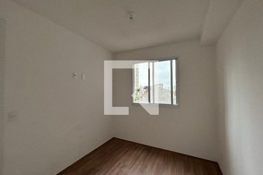 Quarto 1 de apartamento à venda com 2 quartos, 34m² em Itaberaba, São Paulo