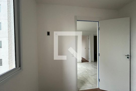 Quarto 2 de apartamento à venda com 2 quartos, 34m² em Itaberaba, São Paulo