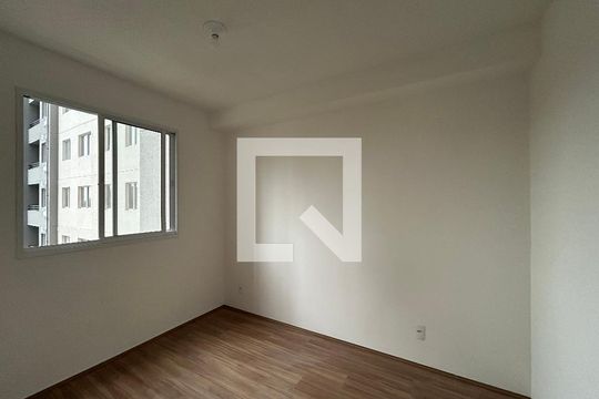 Quarto 1 de apartamento à venda com 2 quartos, 34m² em Itaberaba, São Paulo