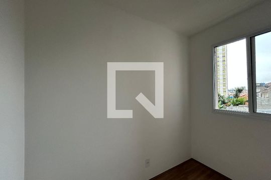 Quarto 2 de apartamento à venda com 2 quartos, 34m² em Itaberaba, São Paulo