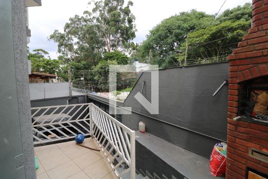 Churrasqueira de casa à venda com 2 quartos, 70m² em Vila Formosa, São Paulo