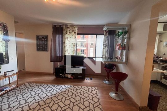 Apartamento à venda com 2 quartos, 56m² em Pinheiros, São Paulo