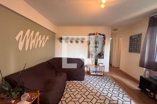 Apartamento à venda com 2 quartos, 56m² em Pinheiros, São Paulo