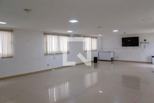 Área comum - Salão de festas de apartamento para alugar com 2 quartos, 41m² em Jardim Ansalca, Guarulhos