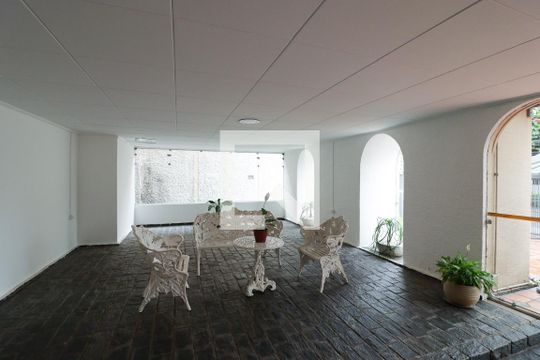 Hall de apartamento à venda com 3 quartos, 68m² em Água Fria, São Paulo
