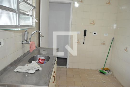 Apartamento para alugar com 3 quartos, 110m² em Cascadura, Rio de Janeiro
