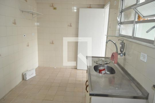 Apartamento para alugar com 3 quartos, 110m² em Cascadura, Rio de Janeiro