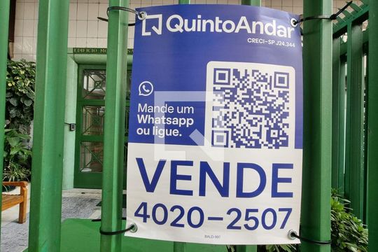 Apartamento para alugar com 1 quarto, 97m² em Higienópolis, São Paulo