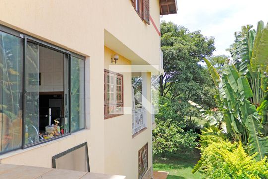 Casa de Condomínio à venda com 4 quartos, 268m² em Vila Joao Xxiii, Vinhedo