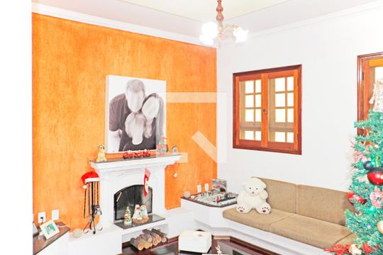 Casa de Condomínio para alugar com 4 quartos, 268m² em Vila Joao Xxiii, Vinhedo