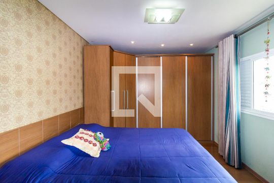 Quarto 1 de casa à venda com 3 quartos, 146m² em Vila Formosa, São Paulo