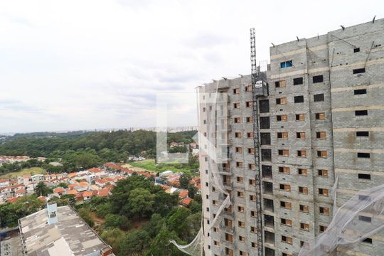 Apartamento à venda com 2 quartos, 43m² em Vila Pedra Branca, São Paulo