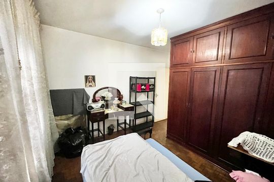 Quarto 2 de casa à venda com 3 quartos, 238m² em Sítio do Morro, São Paulo