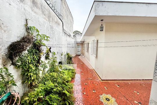 Churrasqueira de casa à venda com 3 quartos, 238m² em Sítio do Morro, São Paulo