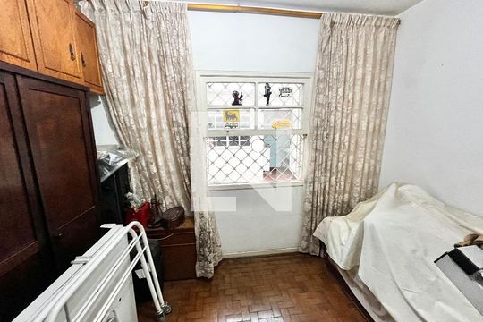 Quarto 1 de casa à venda com 3 quartos, 238m² em Sítio do Morro, São Paulo