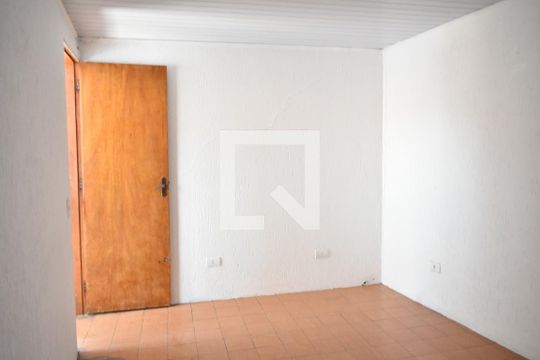 Kitnet de casa para alugar com 1 quarto, 20m² em Vila do Bosque, São Paulo