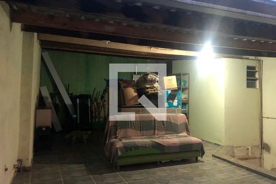 Casa à venda com 4 quartos, 159m² em Vila Arens/Vila Progresso, Jundiaí