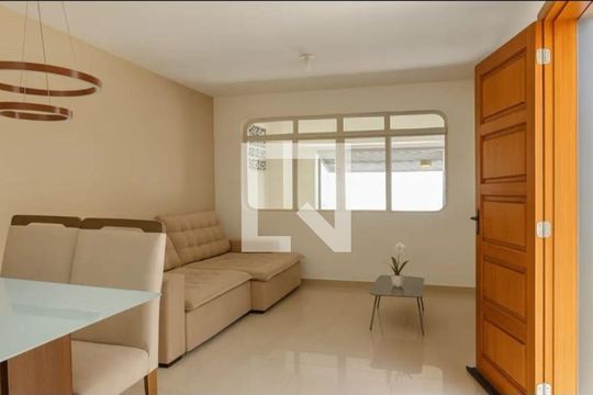 Casa para alugar com 2 quartos, 148m² em Santo Amaro, São Paulo